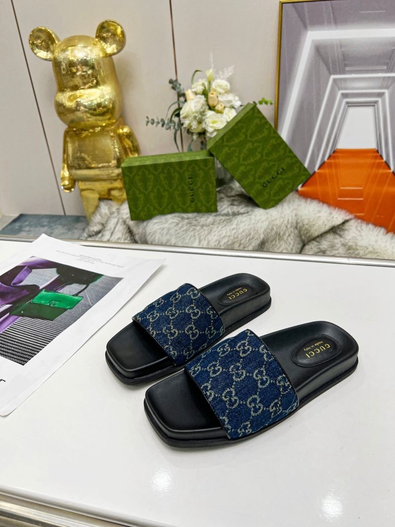 Gucci Slippers